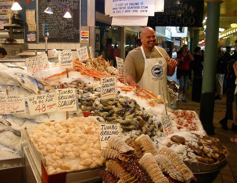 Vendor Selection