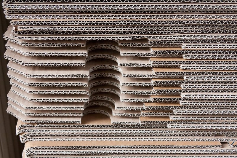Logistics Image
